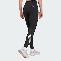 Calça Legging adidas Corrida Adi365 Climacool 3 Listras Feminina - Foto 3