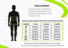 Regata adidas Treino Essentials Masculina - Foto 6