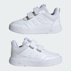 Tênis Infantil adidas Tensaur Sport 3.0 CF - Foto 6
