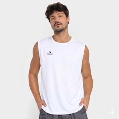 Regata Topper Treino Classic New Masculina - Foto 1