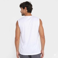 Regata Topper Treino Classic New Masculina - Foto 2