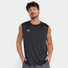 Regata Topper Treino Classic New Masculina - Foto 1