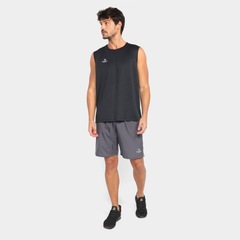 Regata Topper Treino Classic New Masculina - Foto 4