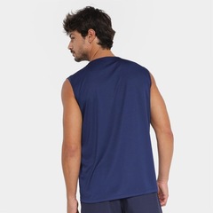 Regata Topper Treino Classic New Masculina - Foto 2