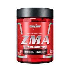 Multivitamínico Integralmedica Zma 60g - Foto 1