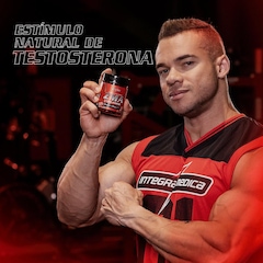 Multivitamínico Integralmedica Zma 60g - Foto 5