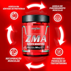 Multivitamínico Integralmedica Zma 60g - Foto 6