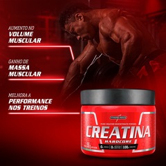 Creatina Integralmedica 150g - Foto 2