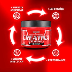 Creatina Integralmedica 150g - Foto 5