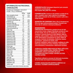 Hipercalórico Integralmedica Nutriwhey 900g Pote - Foto 6