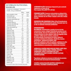 Hipercalórico Integralmedica Nutriwhey 900g Pote - Foto 6