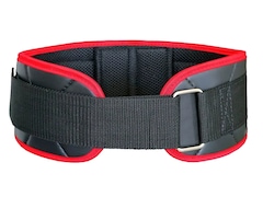 Cinto Cinturão Nc Extreme Cross Training  LPO  Musculação - Edição Especial - Foto 2