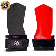 Luva Palmar Hand Grip Duo Face - NC Extreme - Foto 1