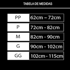 Cinto Cinturão Nc Extreme Cross Training  LPO  Musculação - Foto 4