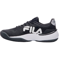 Tênis Feminino Fila Invicto Clay - Foto 2