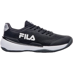 Tênis Feminino Fila Invicto Clay - Foto 3