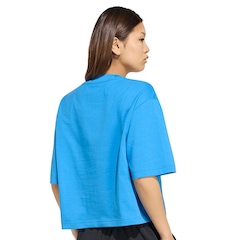 Camiseta Adidas Boyfriend Essentials Feminina - Foto 2