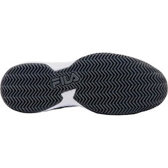 Tênis Feminino Fila Invicto Clay - Foto 4