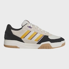 Tênis Masculino adidas Tekkira Cup Cream White - Foto 2