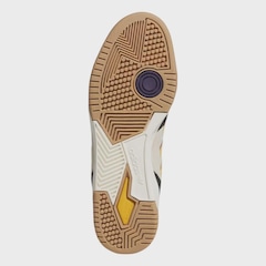 Tênis Masculino adidas Tekkira Cup Cream White - Foto 6