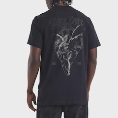 Camiseta MCD 12612827 Masculina - Foto 2