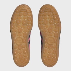 Tênis Feminino adidas Gazelle Indoor Rosa Bliss - Foto 6