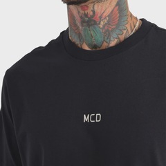 Camiseta MCD 12612832 Masculina - Foto 3
