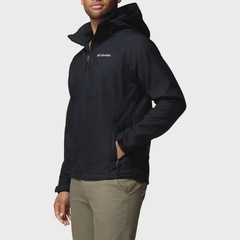 Jaqueta Masculina Columbia Cascade Ridge III Softshell - Foto 4