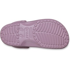 Sandália Crocs Classic Clog Dusty - Unissex - Foto 5