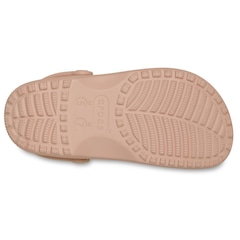 Sandália Crocs Classic Crafted Clog - Unissex - Foto 6