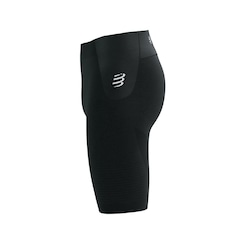 Bermuda de Compressão Compressport Run Under Control - Unissex - Foto 3