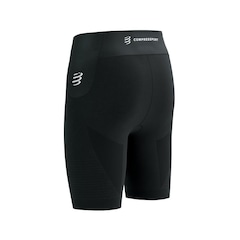 Bermuda de Compressão Compressport Run Under Control - Unissex - Foto 4