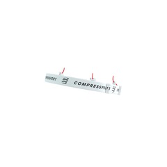 Porta Numeral Compressport New - Foto 2