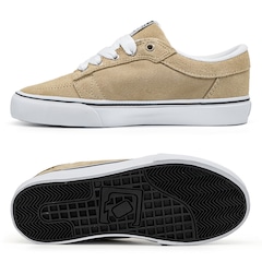 Tênis Unissex Qix Skate 93 Ninety Three - Foto 2