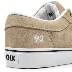 Tênis Unissex Qix Skate 93 Ninety Three - Foto 5