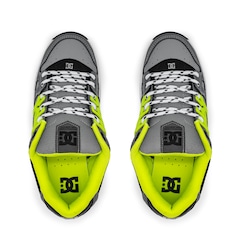 Tênis Unissex DC Shoes AT-2 - Foto 4