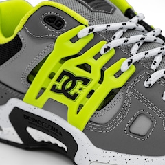 Tênis Unissex DC Shoes AT-2 - Foto 5