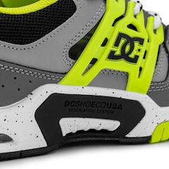 Tênis Unissex DC Shoes AT-2 - Foto 6