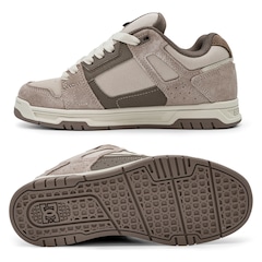 Tênis Unissex DC Shoes Stag - Foto 2