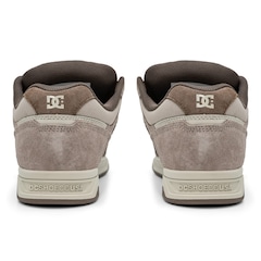 Tênis Unissex DC Shoes Stag - Foto 3