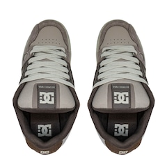 Tênis Unissex DC Shoes Stag - Foto 4