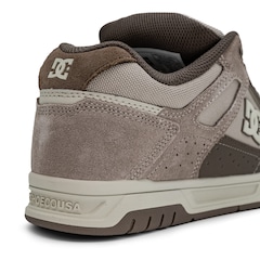 Tênis Unissex DC Shoes Stag - Foto 5