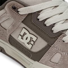 Tênis Unissex DC Shoes Stag - Foto 6