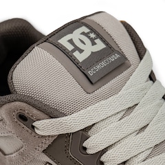 Tênis Unissex DC Shoes Stag - Foto 7