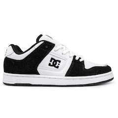 Tênis Unissex DC Shoes Manteca 4 IMP - Foto 1
