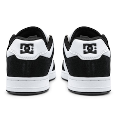 Tênis Unissex DC Shoes Manteca 4 IMP - Foto 3