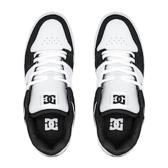Tênis Unissex DC Shoes Manteca 4 IMP - Foto 4