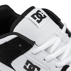 Tênis Unissex DC Shoes Manteca 4 IMP - Foto 5
