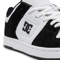 Tênis Unissex DC Shoes Manteca 4 IMP - Foto 6