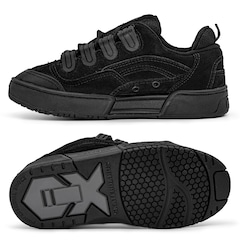 Tênis Unissex Qix Hexagon - Foto 2